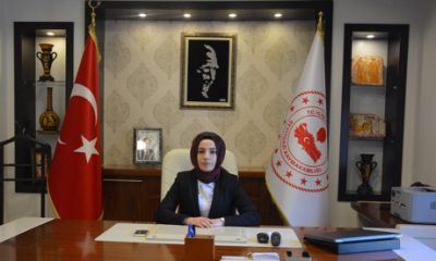 Seyitgazi Kaymakamı Baytak’tan ‘Cumhuriyet Bayramı’ Mesajı