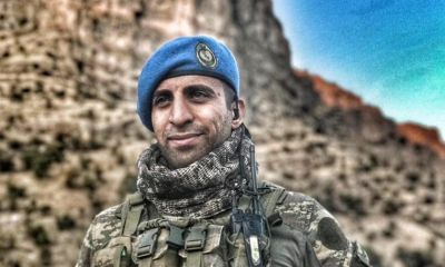 Şehit Bilgen, Doğum Gününde Şehit Oldu