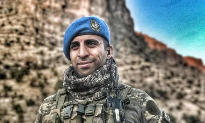 Şehit Bilgen, Doğum Gününde Şehit Oldu