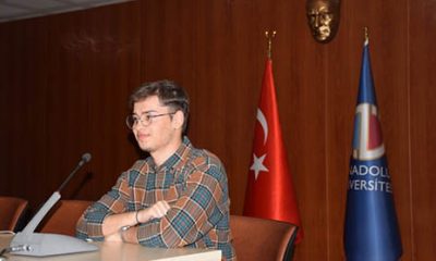 Anadolu Üniversitesi Sosyal Medya Kulübü’nden Tanışma Toplantısı
