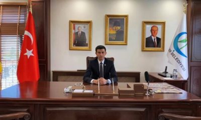 Çifteler Belediye Başkanı Bıyık’tan ‘10 Kasım’ Mesajı