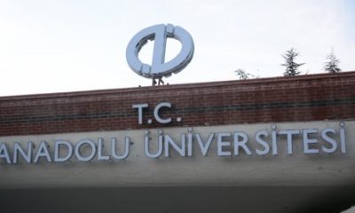 Anadolu Üniversitesi İkinci Üniversiteye Yoğun İlgi