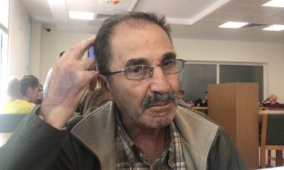 Acılı Baba Konuştu: ‘Kızımın Yüzde Yüz Ölüm Durumu Var’