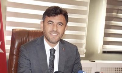 AK Parti İl Başkanı Çalışkan Büyükşehir’e Yüklendi: ‘Maket Değil, İcraat İstiyoruz’