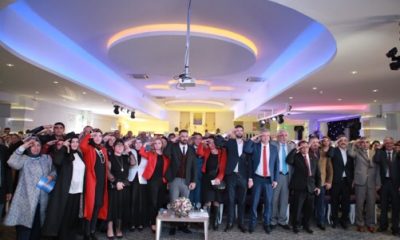 Odunpazarı’ndan Asker Selamı!