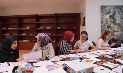 Anadolu Üniversitesi’nden Çocuklar İçin Matematik Atölyesi