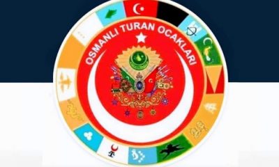 Osmanlı Turan Ocakları Eskişehir İl Başkanı Yürüksoy’dan ‘21 Ekim Dünya Gazeteciler Günü’ Mesajı