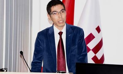 ESTÜ Öğretim Üyesi Tün: ‘Eskişehir’in Deprem Master Planına İhtiyacı Var’