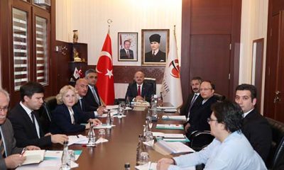 Vali Çakacak, Vatandaşlardan Gelen Talepleri Dinledi