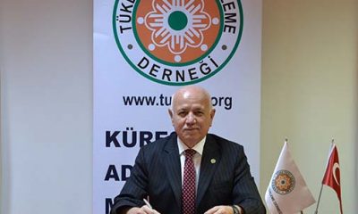 TÜKDES Genel Başkanı Bakal: ‘Eskişehir’deki Akıllı Su Kartı Akıllı Çalışmıyor’