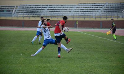 Anadolu Üniveritesi Futbol Takımı Gelecekten Ümitli