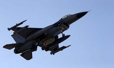 Harekâtın Yankıları |Liderlerden Mesajlar|