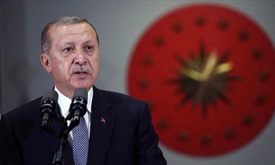 Cumhurbaşkanı Erdoğan Müjdeyi Açıkladı