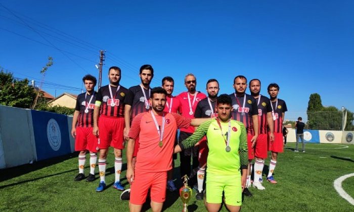 Es-Es Süper Lig’de