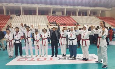 Gökmeydan Spor Kulübü’nün Şampiyona Başarısı