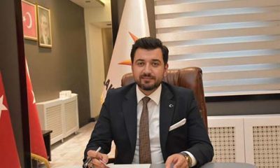 Çizmelioğlu’ndan Tepebaşı Belediyesi’ne Sert Eleştiriler