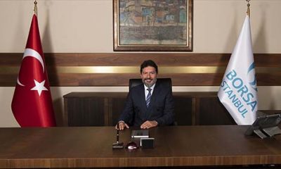 Borsa İstanbul Genel Müdürlüğü’ne Sürpriz İsim