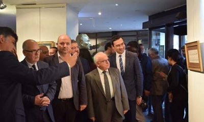 İHH Açılan Sergi ile İhtiyaç Sahiplere Destek Oluyor