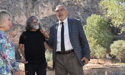 İnönü’nün Turizm Haritası Çıkarılacak