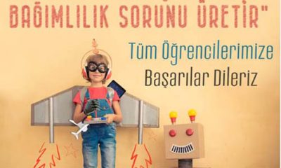 Özel Ümit Hastaneleri Geleneksel Ödüllü Resim Yarışması Başladı