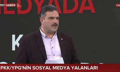 Rektör Çomaklı’dan Sosyal Medyadaki Kara Propagandaya Karşı Uyarılar