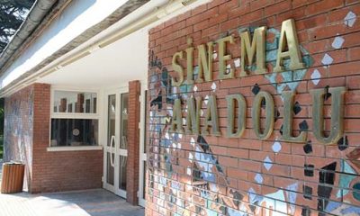 Sinema Anadolu’da Film Gösterimleri Başladı