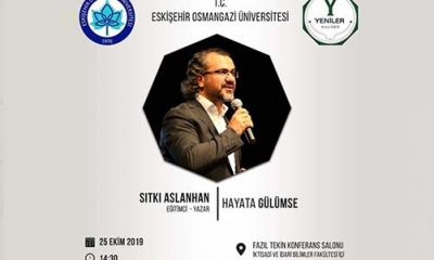 TÜGVA Sürpriz Bir İsmi Ağırlayacak