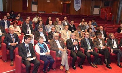 Eskişehir’de Ulusal Uçak Havacılık ve Uzay Mühendisliği Kurultayı