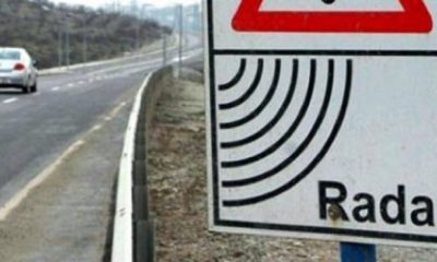 Radarı Görünce Frene Basma Dönemi Sona Erdi