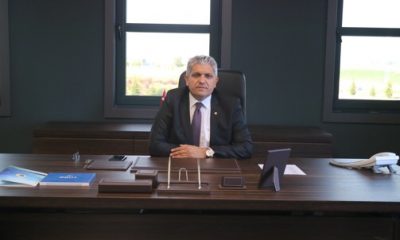 EOSB Başkanı Küpeli’den ‘10 Kasım’ Mesajı