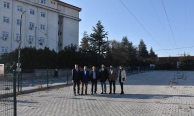 AK Parti Tepebaşı İlçe Başkanı Çizmelioğlu’ndan Tepebaşı Belediye Başkanı Ataç’a Çağrı