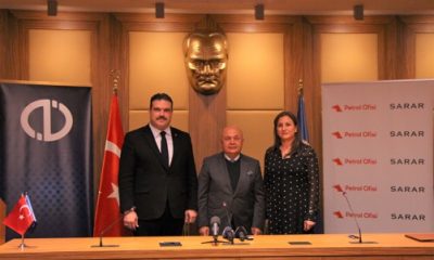 Eskişehir’de Dev İşbirliği