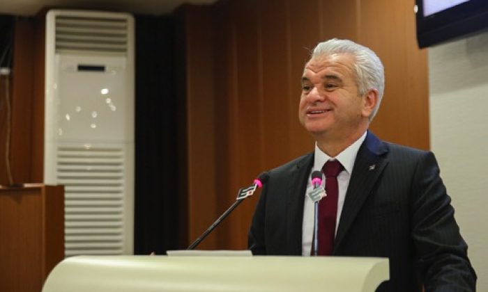 ETO Başkanı Güler: ‘Hedefimiz Eskişehir’i Fuar ve Kongrede Marka Şehir Yapmak’