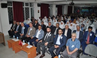 Sarıcakaya’da ‘Mevlid-i Nebi Haftası’ Etkinliği