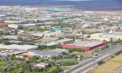 Eskişehir’de İhracat Arttı, İthalat Azaldı