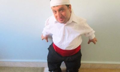 Yedi Cücelerin Acı Kaybı!