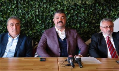 Eskişehirspor’da Seçim Hareketliliği