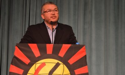 Eskişehirspor Yeni Başkanını Seçti