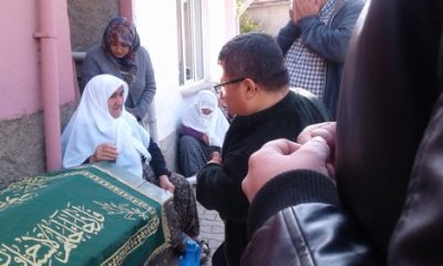 Tabut Küçük Acı Büyük