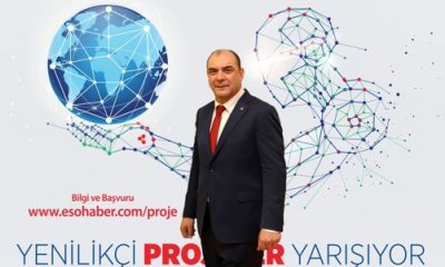Eskişehir İş Dünyası Taleplerini Açıkladı