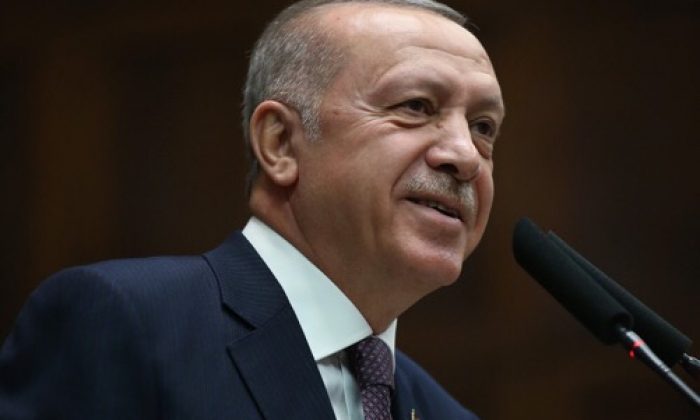 Cumhurbaşkanı Erdoğan: ‘Gizli Saklı Hiçbir CHP’li Yanımıza Gelmedi’