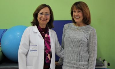 Alman Vatandaşı Eskişehir’de Şifaya Kavuştu