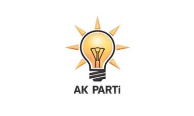 AK Parti’den ABD Temsilciler Meclisi’ne Kınama