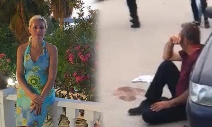 Eski Kocasının Satırlı Saldırısına Uğrayan Kadın Verdiği Yaşam Savaşını Kaybetti