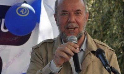 Mustafa Keleşoğlu’nun Acı Günü