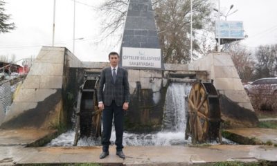 Çifteler Belediye Başkanı Bıyık: ‘Sakaryabaşı Turistlerin Yeni Gözdesi Olacak’