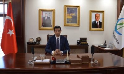 Çifteler Belediye Başkanı Kadir Bıyık: ‘Cumhuriyet Meşalesi Sönmeyecek’