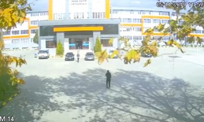 Tehlikeli Provakasyon