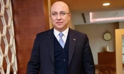 MHP Genel Başkan Yardımcısı Yönter Eskişehir’e Geliyor