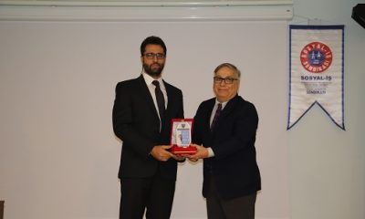 Anadolu Üniversitesi Akademisyeninden Gururlandıran Başarı